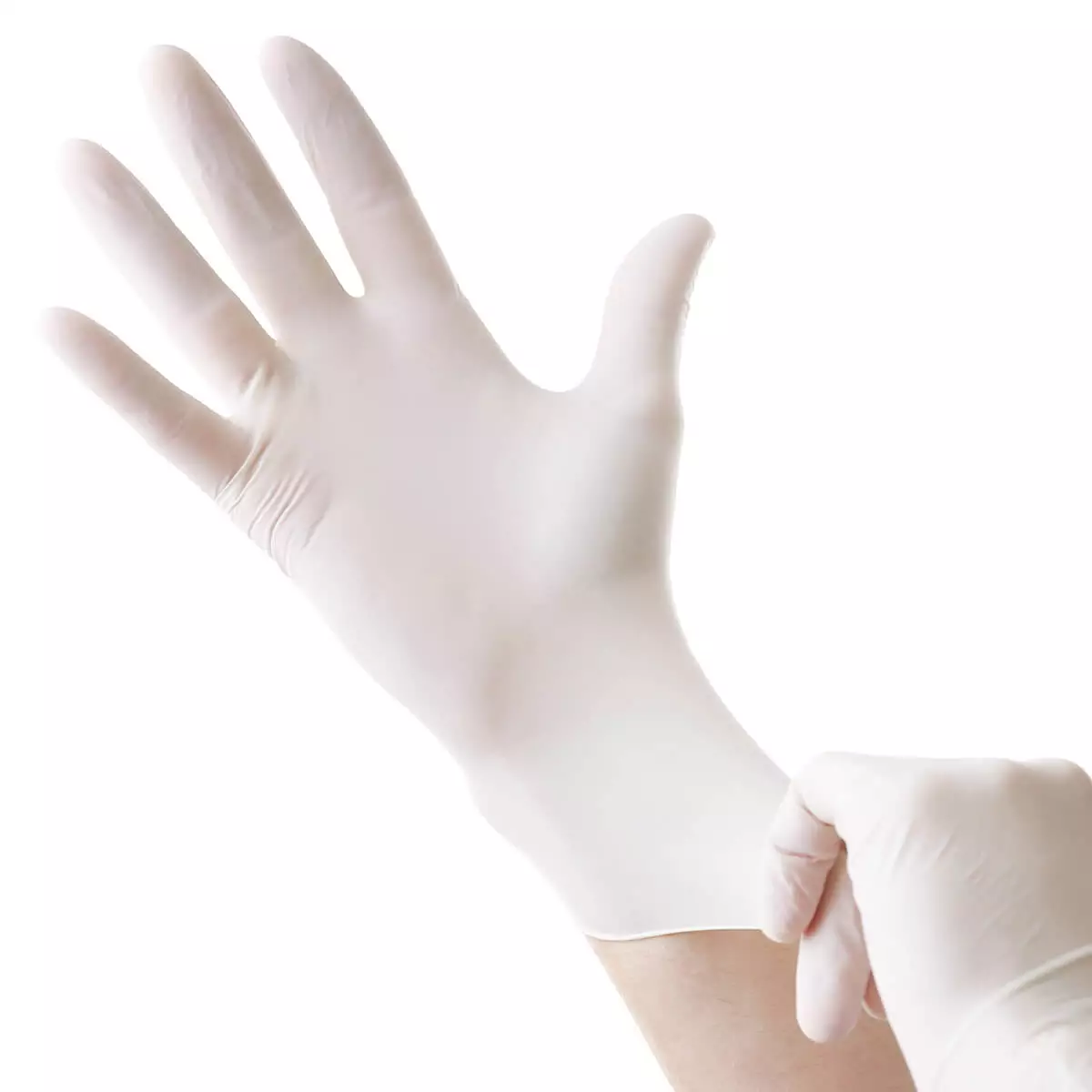 DocCheck Tools Handschuhe "Greif nitril"