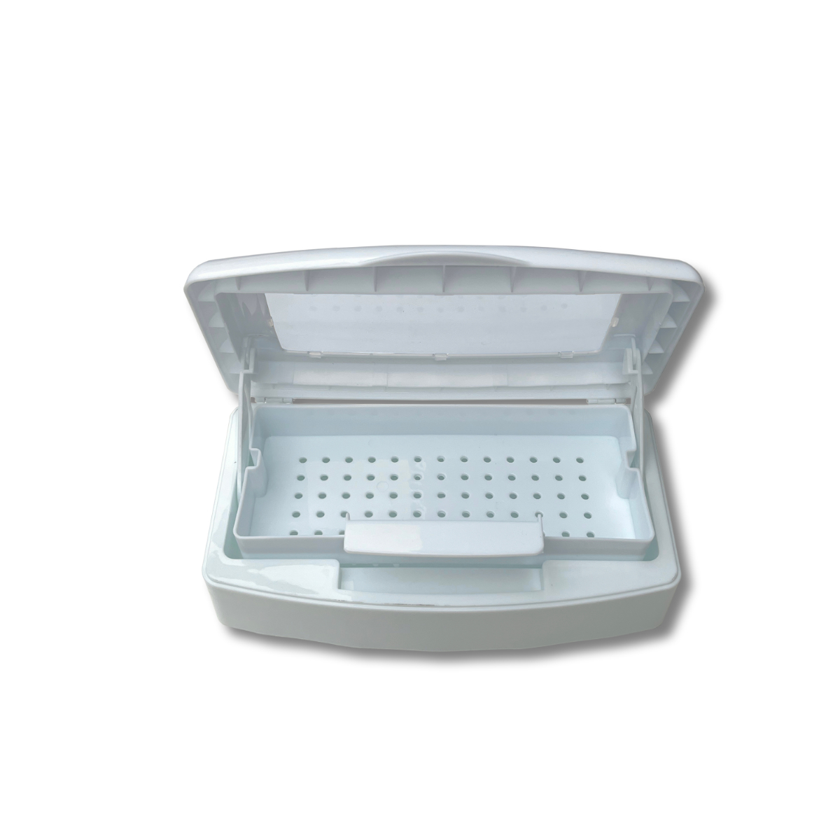 1m4 Desinfektionswanne mit Siebeinsatz 1m4 Desinfektionswanne mit Siebeinsatz