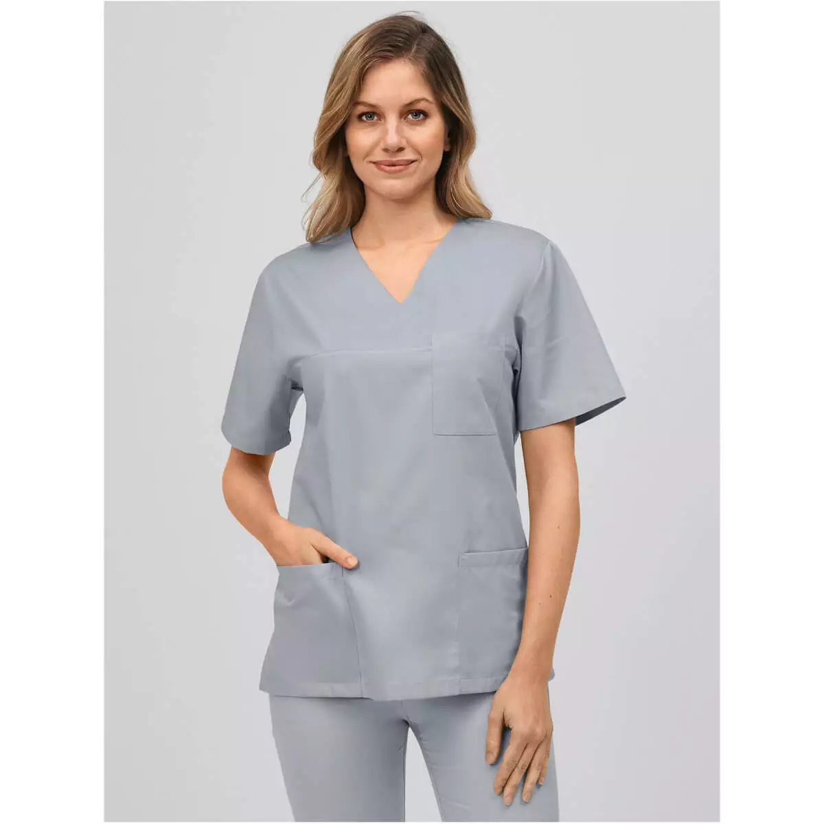 7days OP-Kasack Pisa unisex