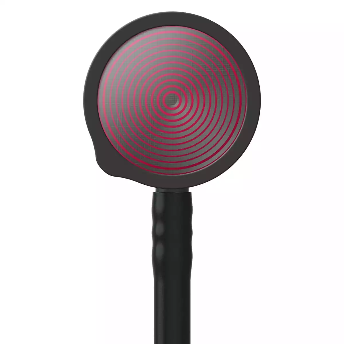 DocCheck Thïngs Bedruckte Fiberglas-Membransets "Drums"