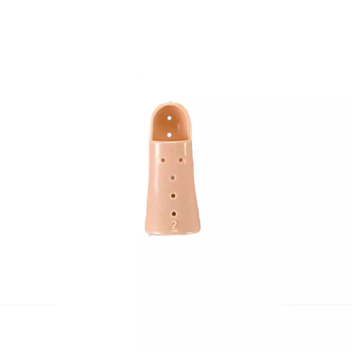 Dr. Paul Koch Stack Fingerschiene