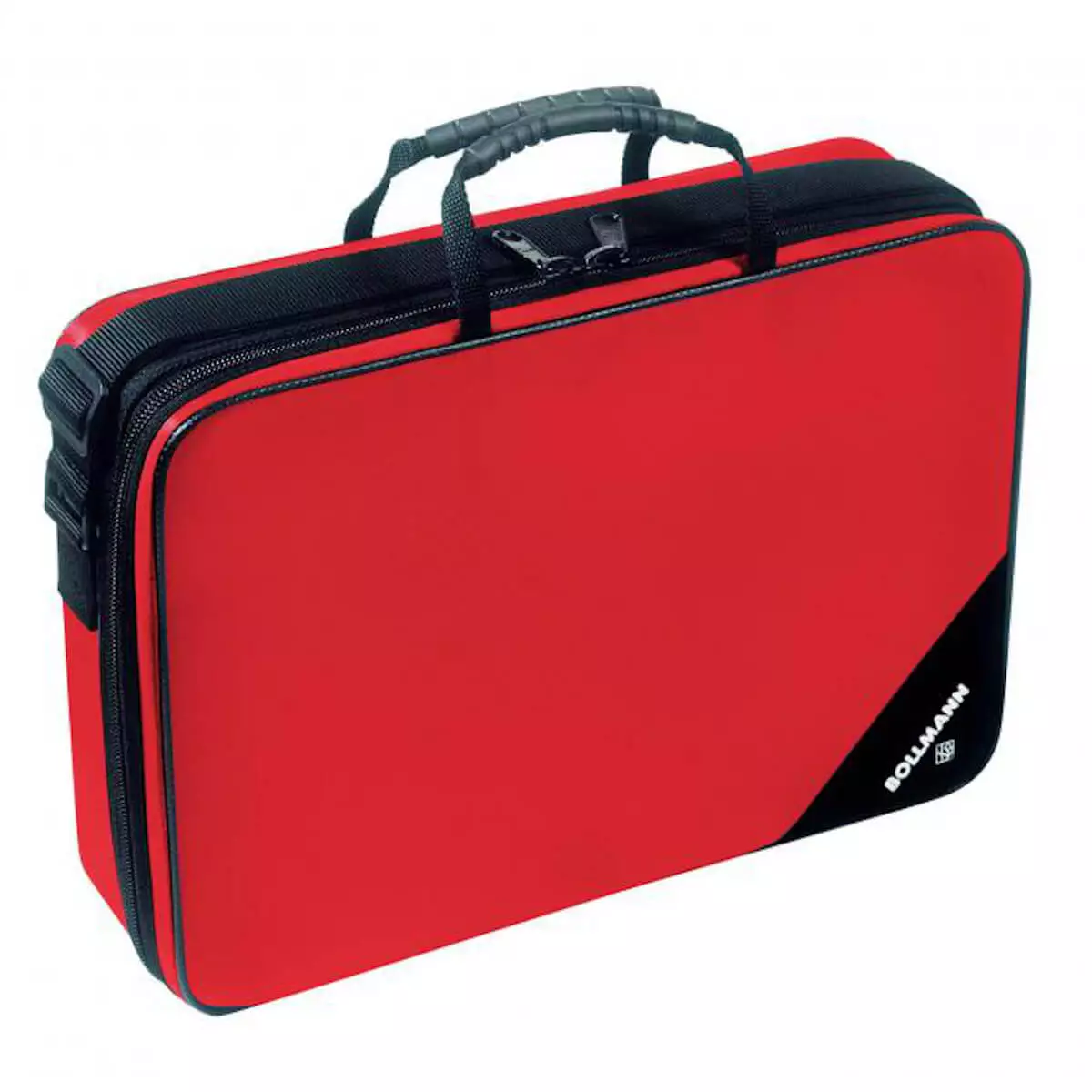 Bollmann by Pull Up Arzttasche Medicare