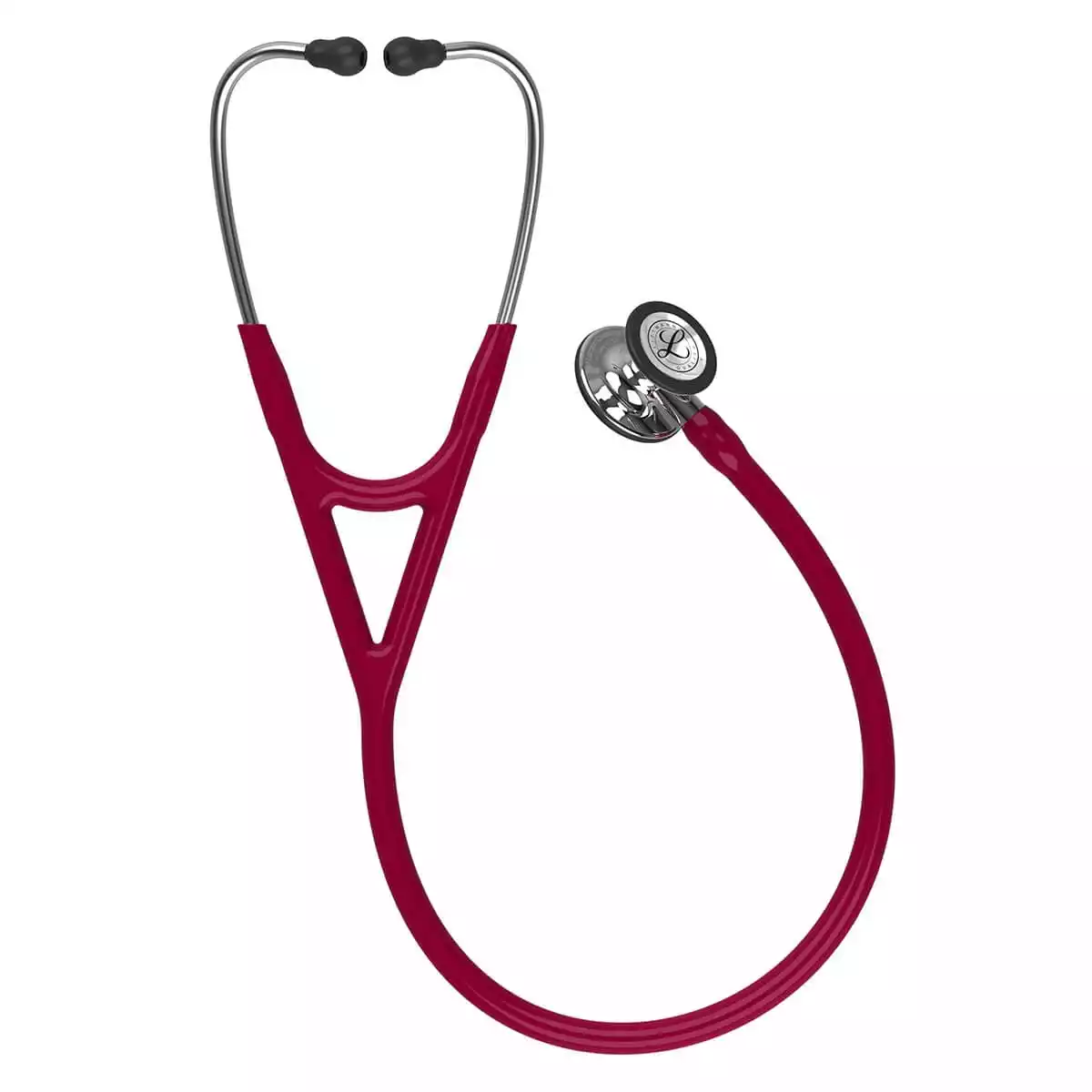 Littmann Cardiology IV Stethoskop – Mirror Edition