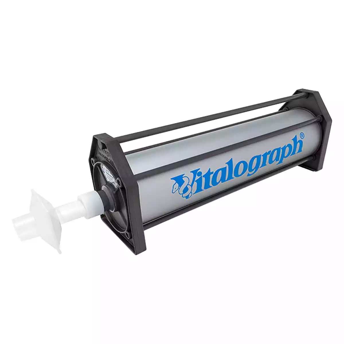 Vitalograph Kalibrationspumpe
