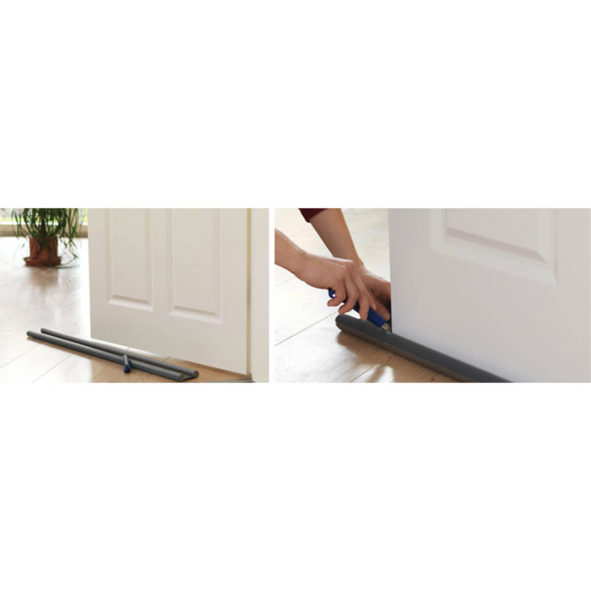 Tesa tesa MOLL Türboden Doppel-Dichtung Tesa tesa MOLL Türboden Doppel-Dichtung