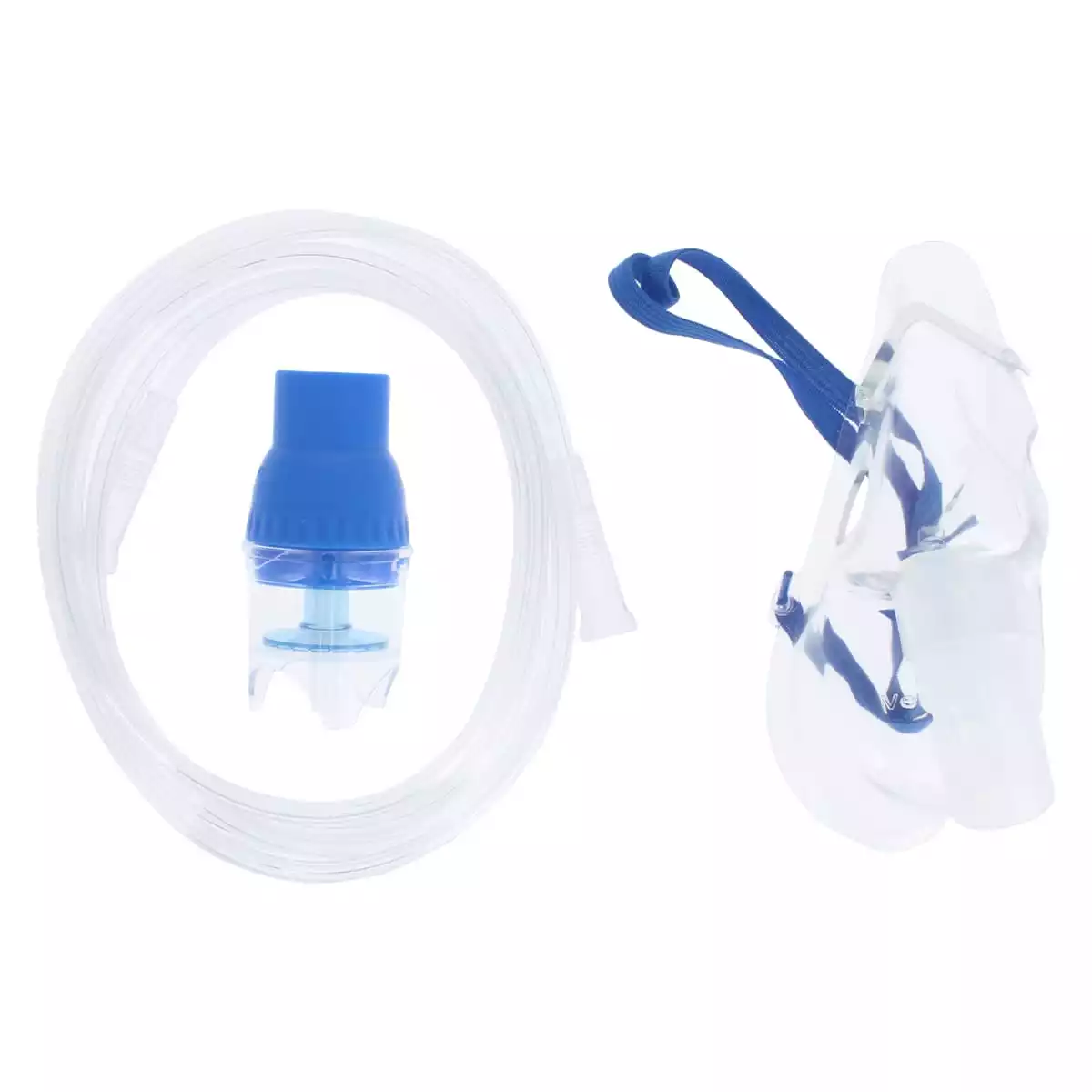Medi-King Medical Trading Aerosolmaske
