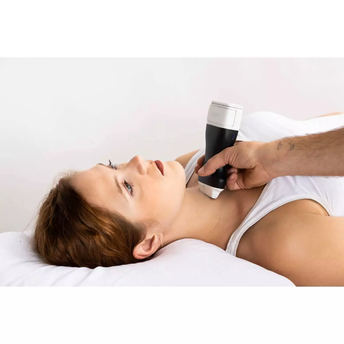 Clarius Handheld Ultraschall-Scanner L7 HD3 Clarius Handheld Ultraschall-Scanner L7 HD3