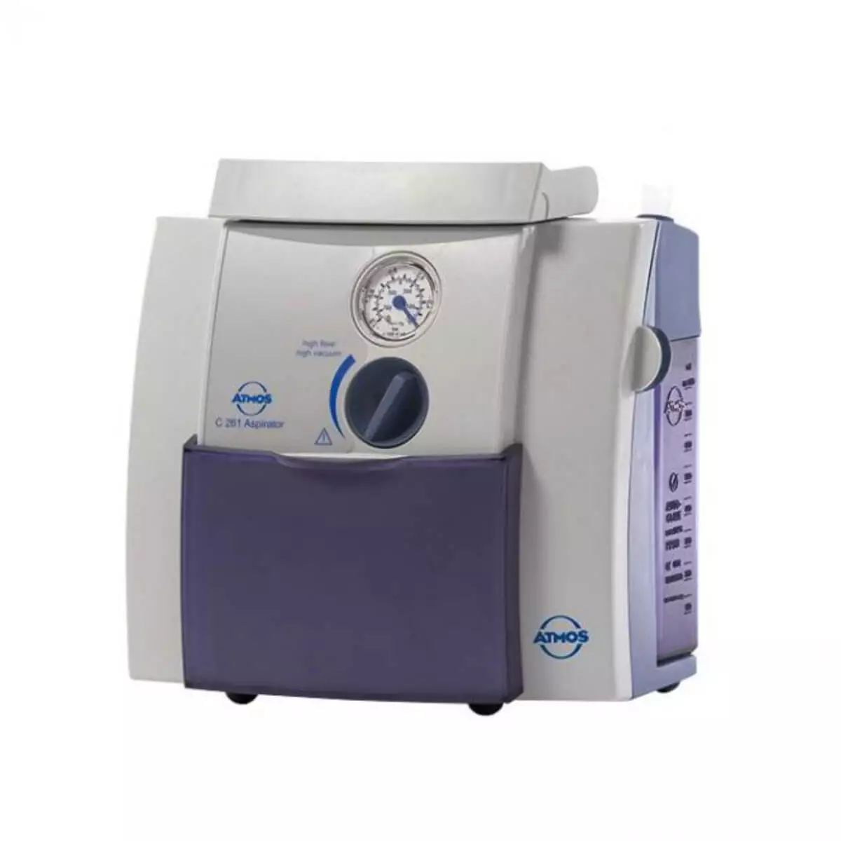 ATMOS Aspirator A 161 DDS ATMOS Aspirator A 161 DDS
