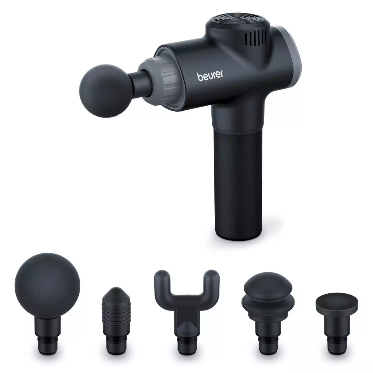 Beurer MG 180 MASSAGE GUN Muskelmassagegerät