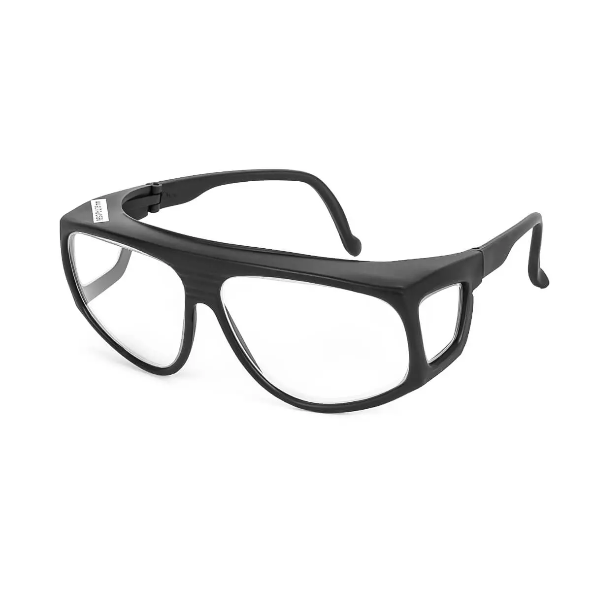 Rego Fitover Röntgenschutzbrille