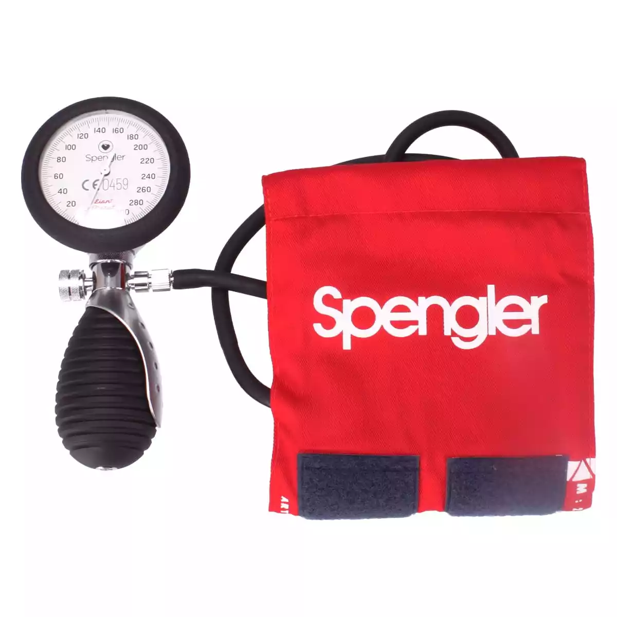 Spengler LIAN METAL Blutdruckmessgerät
