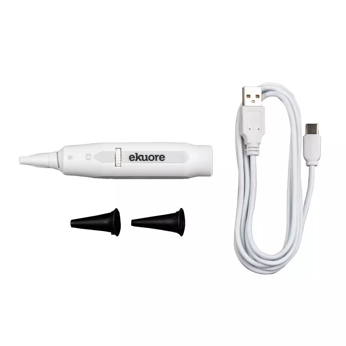 eKuore Digitales Otoskop eKuore Pro