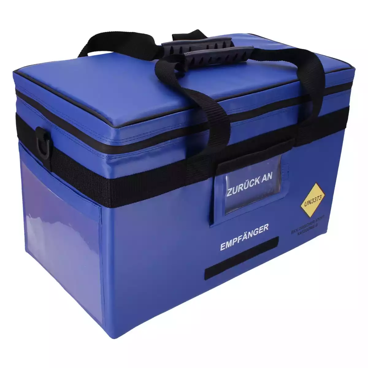 versapak PYB Labortasche