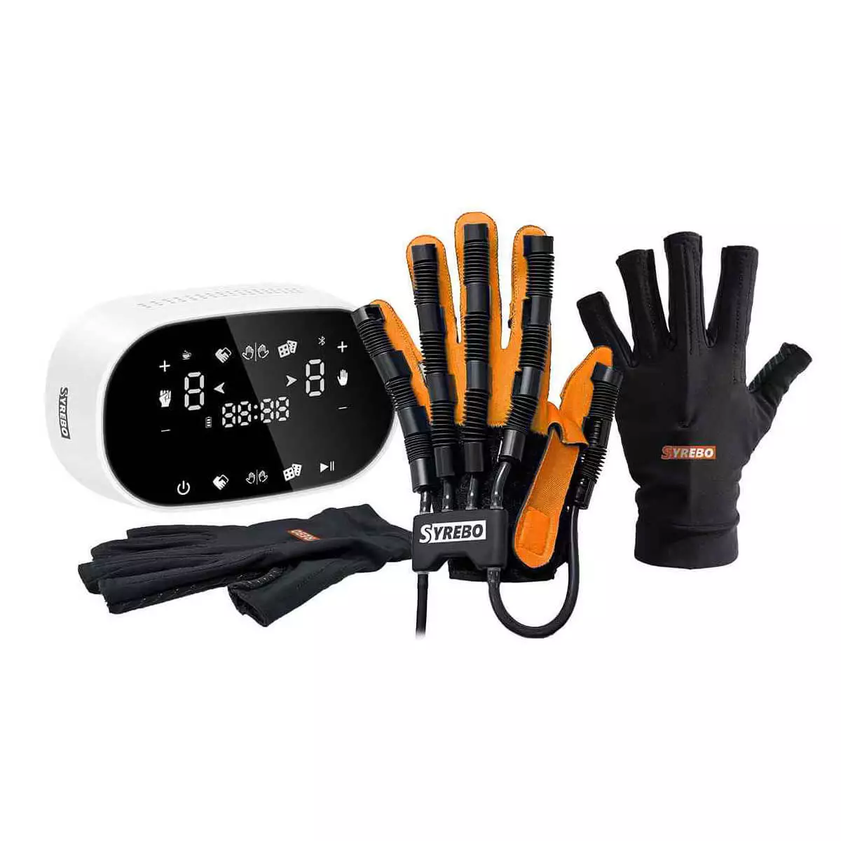 Syrebo Reha-Roboterhandschuh SY-HRC11