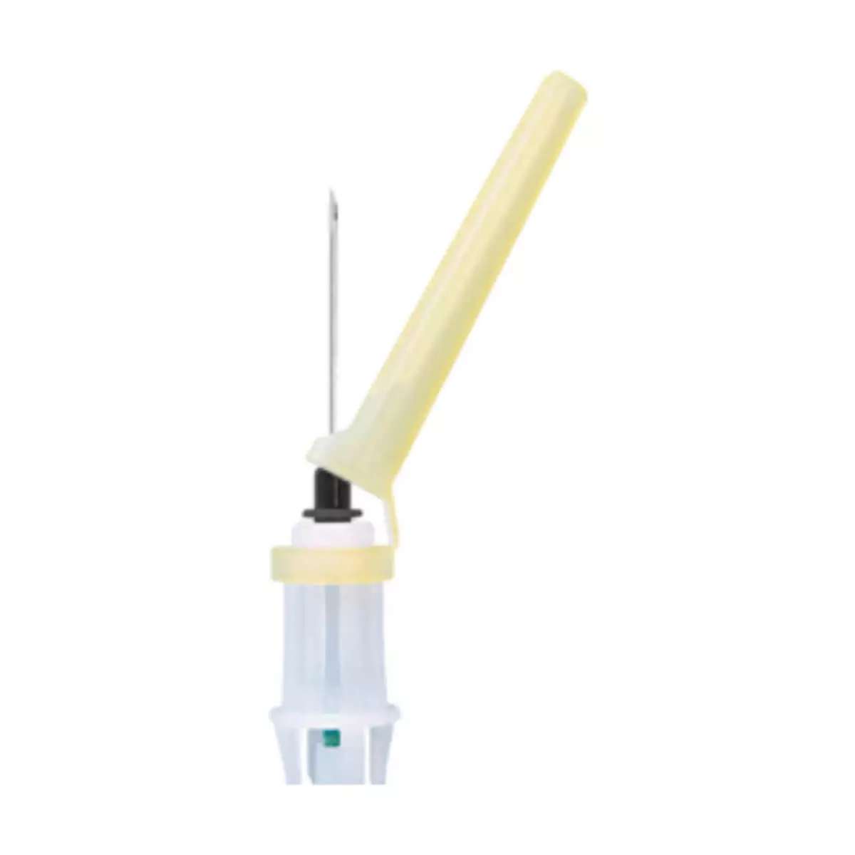 Sarstedt Safety-Kanüle