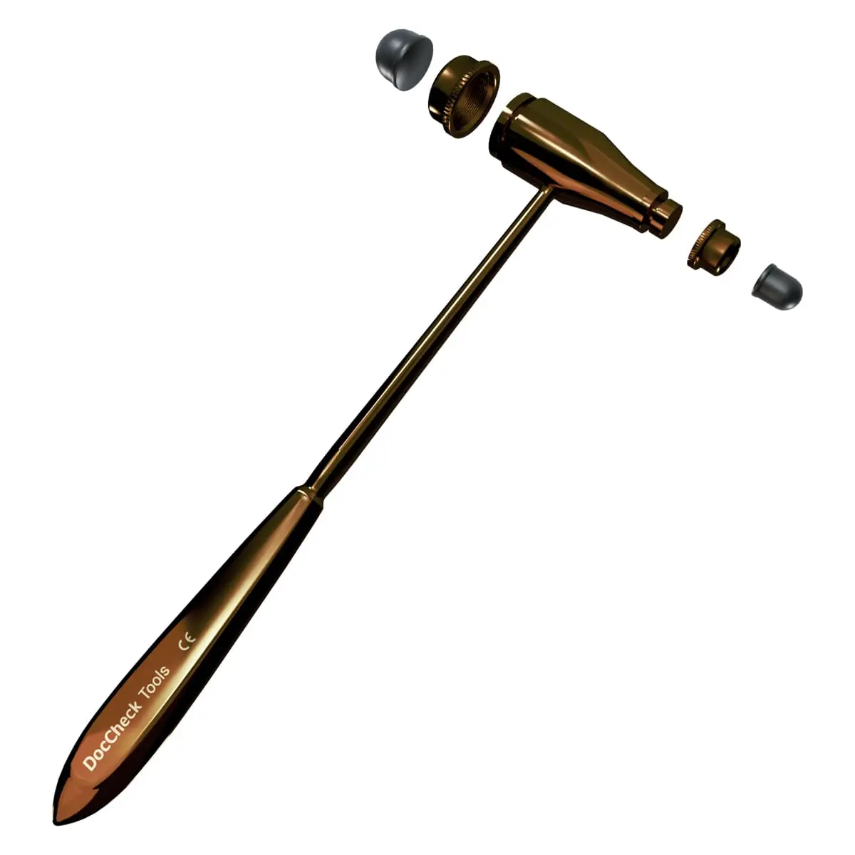 DocCheck Tools Reflexhammer "Klopp" DocCheck Tools Reflexhammer "Klopp"