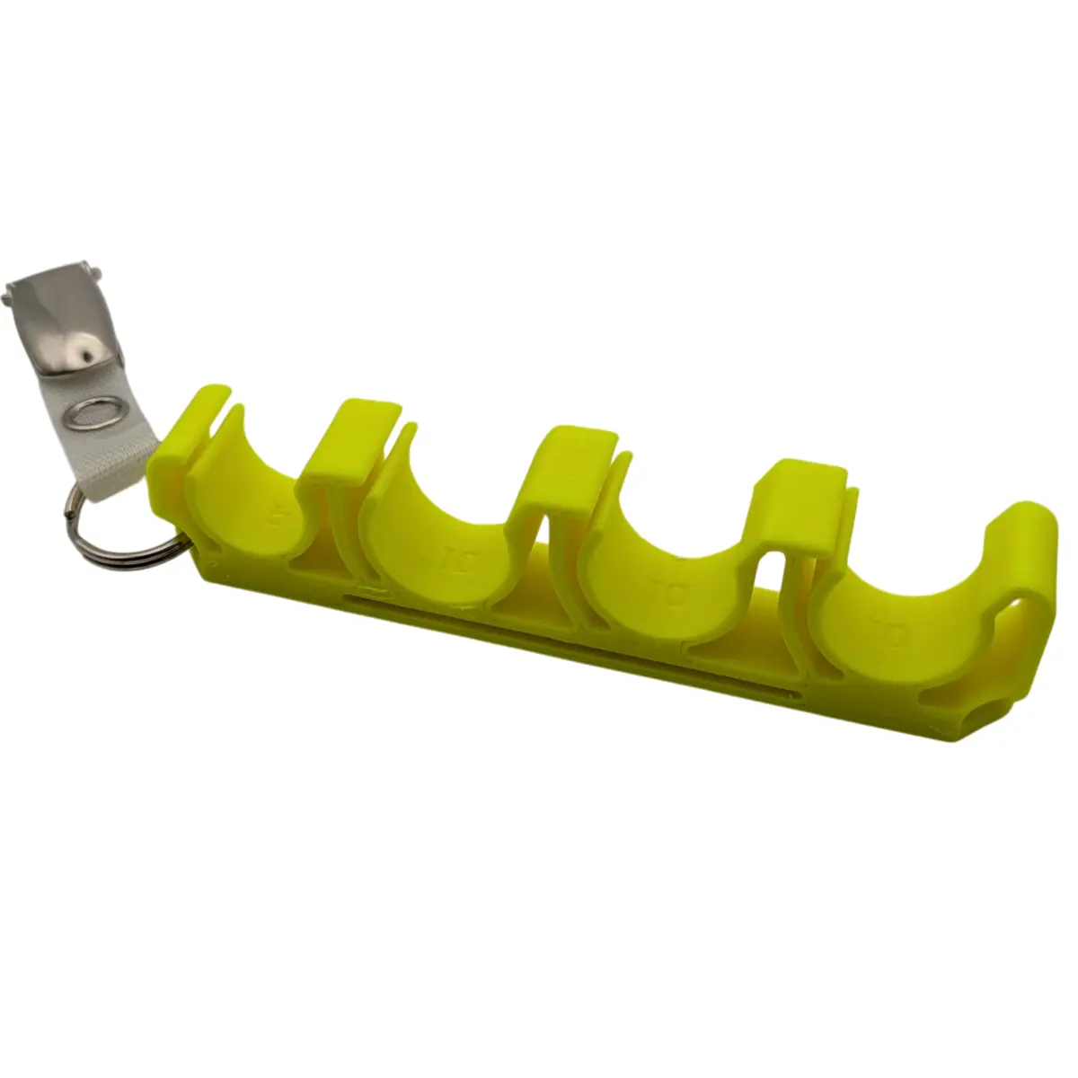 Krimper MediCrimp Spritzenhalter