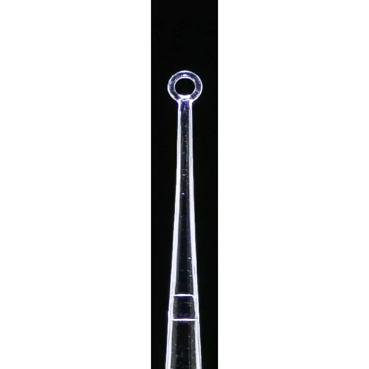 Bionix ClearLook Lighted LED-Ohrküretten