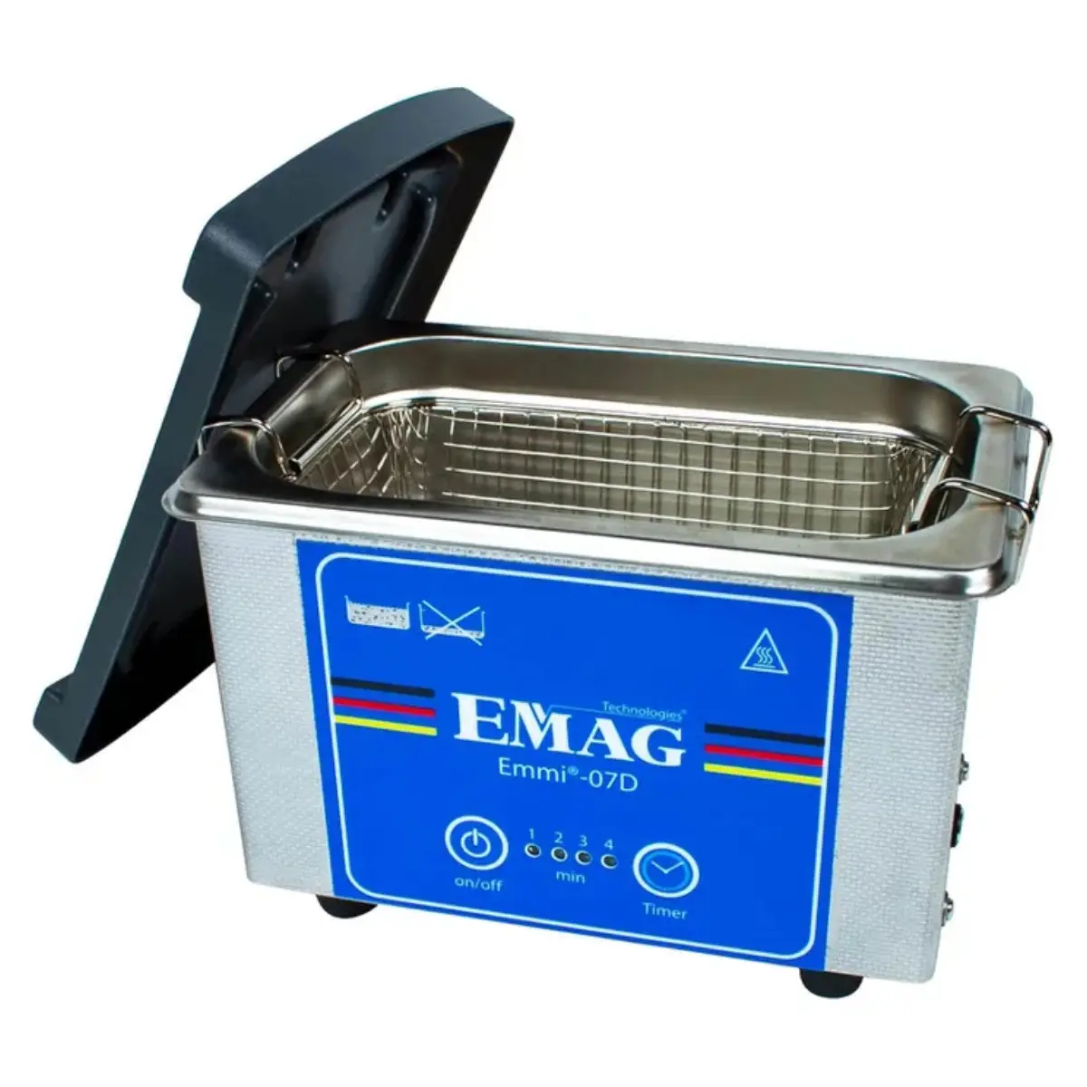 EMAG Emmi-07D Ultraschallreinigungsgerät