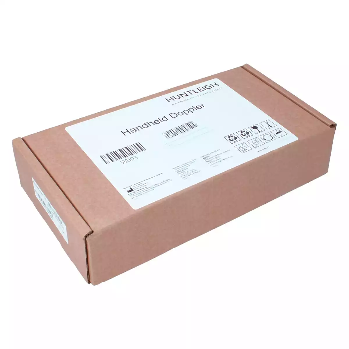 Huntleigh Dopplex D900 Gefäßdoppler