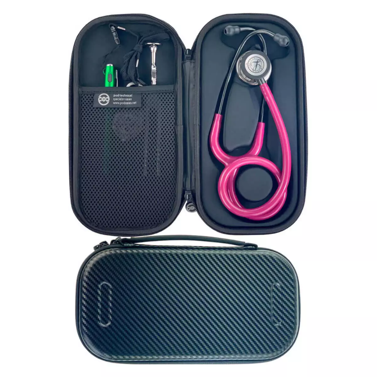 Pod Technical Ltd ClassicPod Micro Stethoskop-Tasche