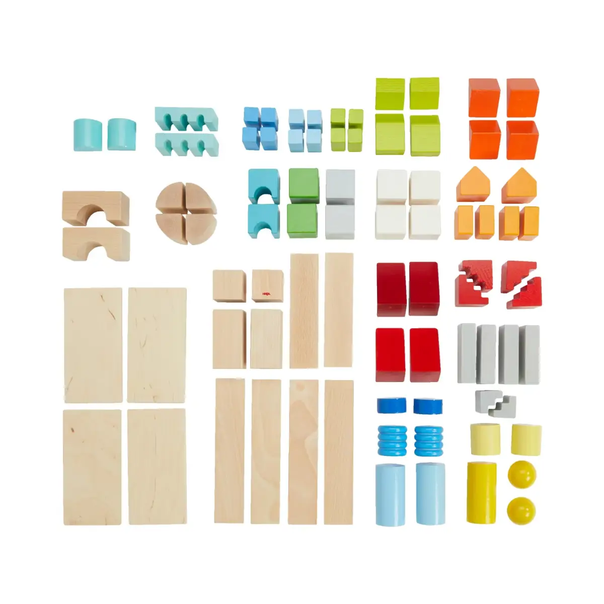 HABA Basisbausteine-Set HABA Basisbausteine-Set