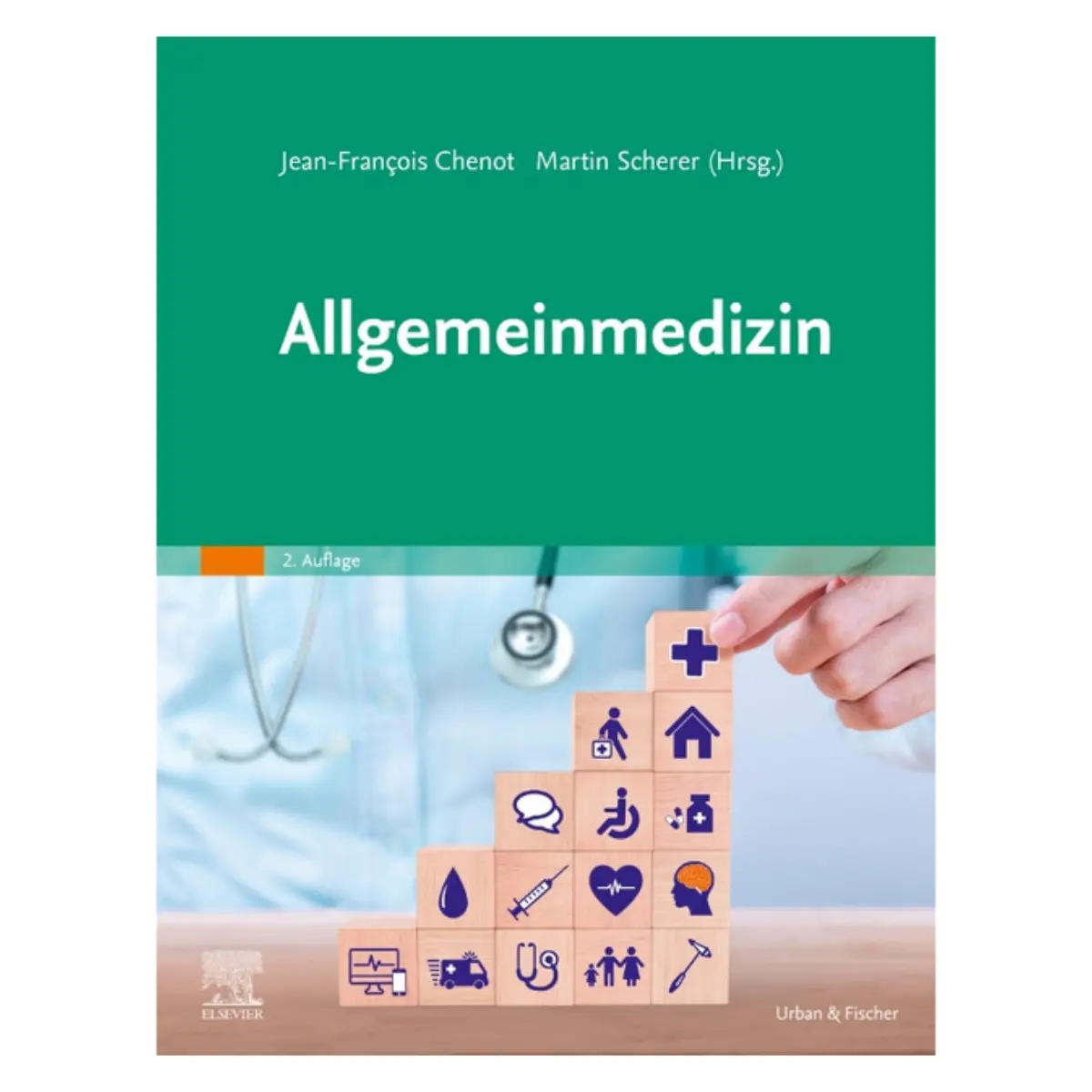 Elsevier Allgemeinmedizin