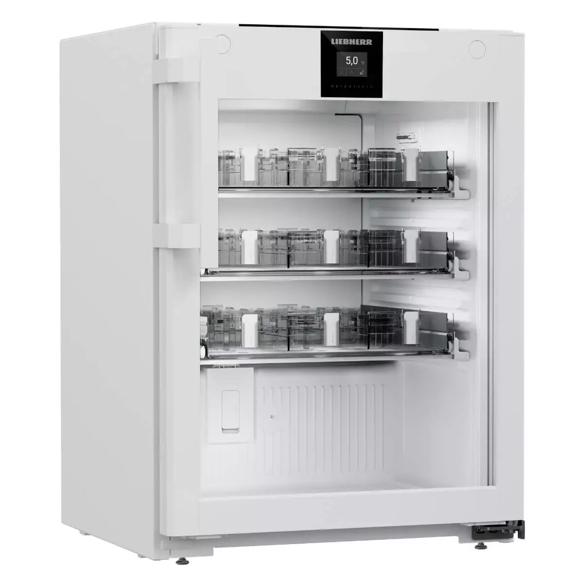 LIEBHERR HMTvh 1501 / 1511 Perfection Medikamentenkühlschrank mit Umluftkühlung LIEBHERR HMTvh 1501 / 1511 Perfection Medikamentenkühlschrank mit Umluftkühlung