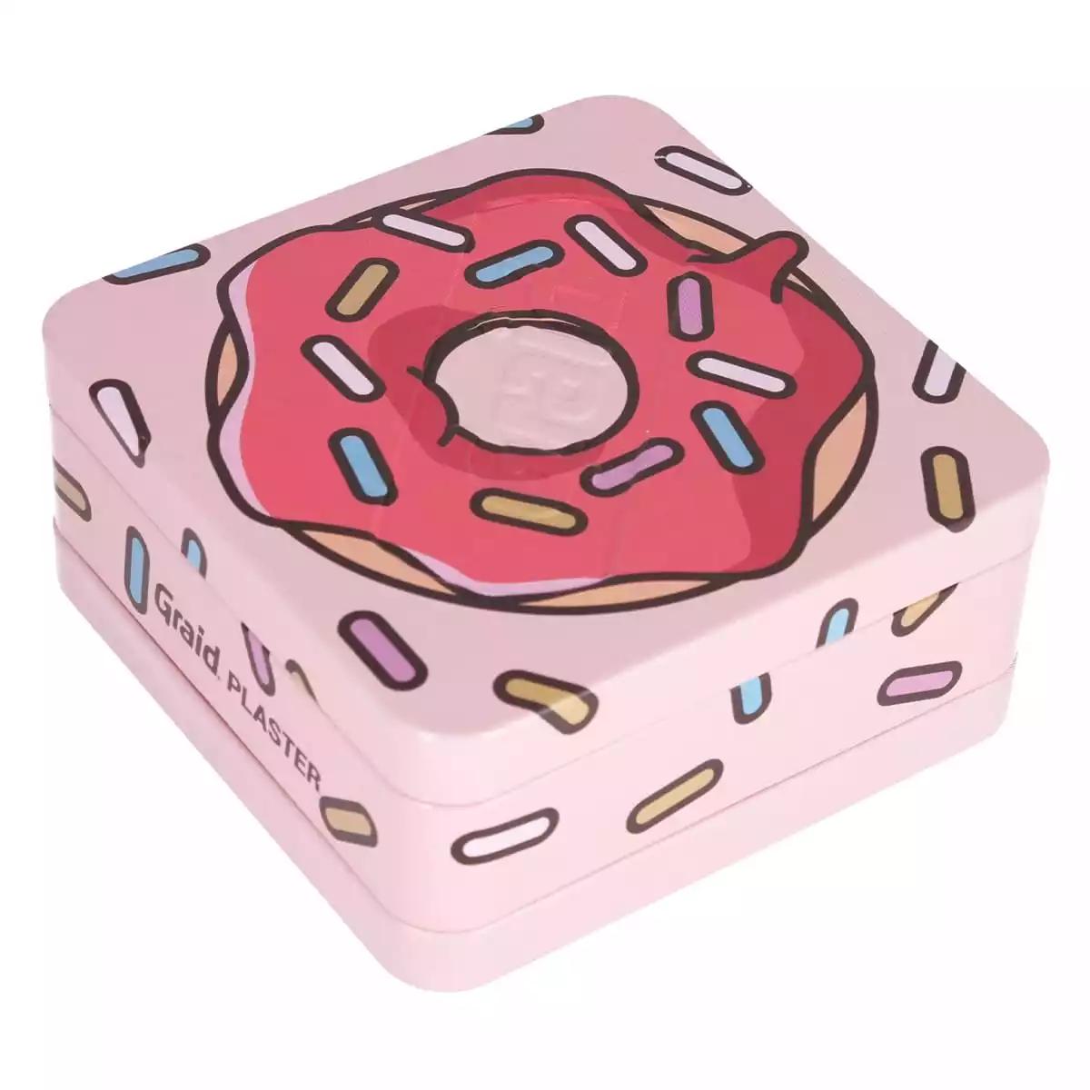 Graid Elastic Premium Pflaster