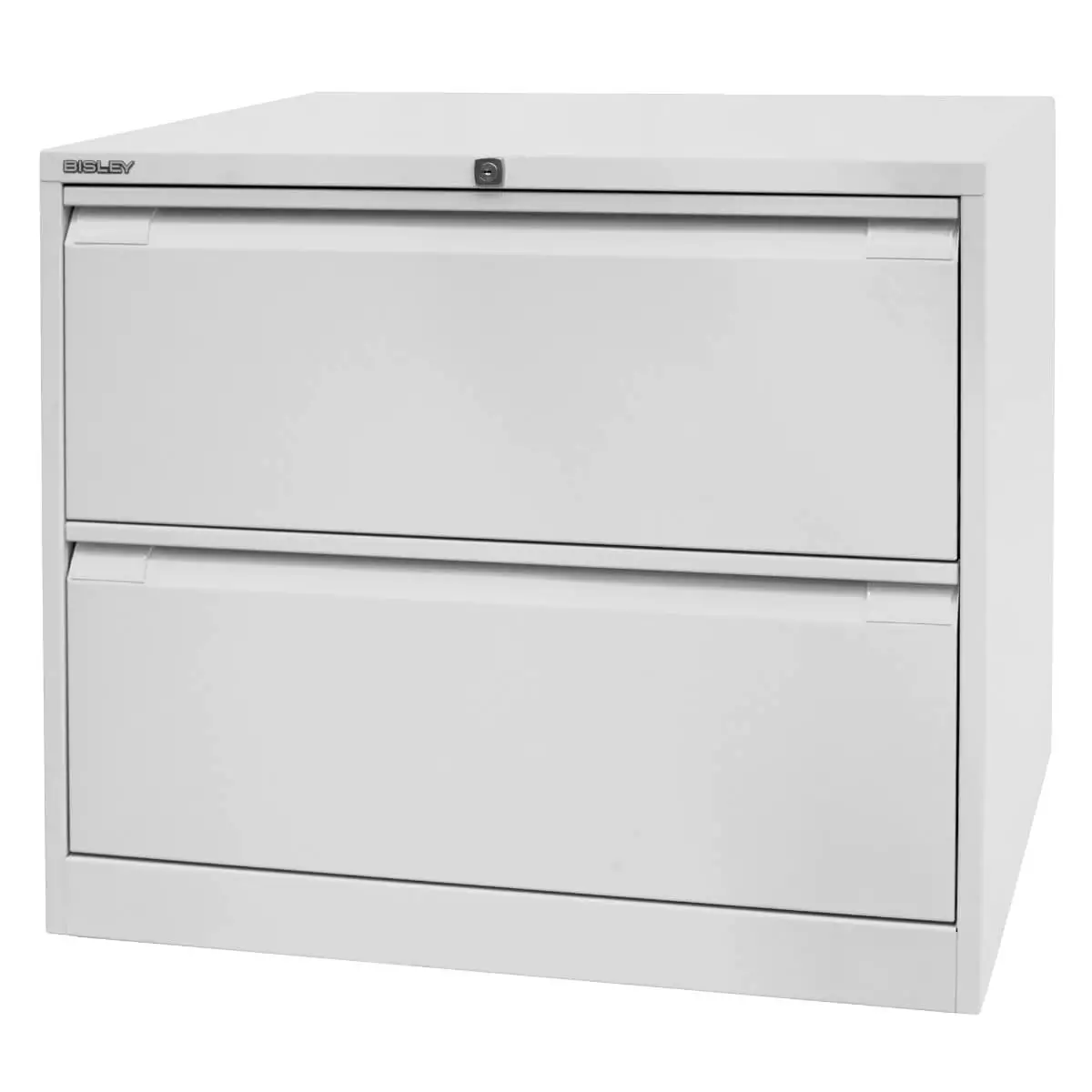 BISLEY Hängeregistraturschrank doppelbahnig