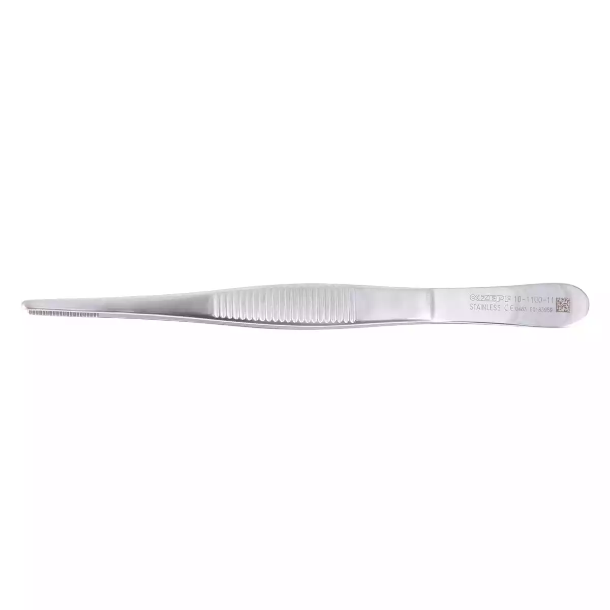 Zepf Medical Instruments Anatomische Pinzette schmal