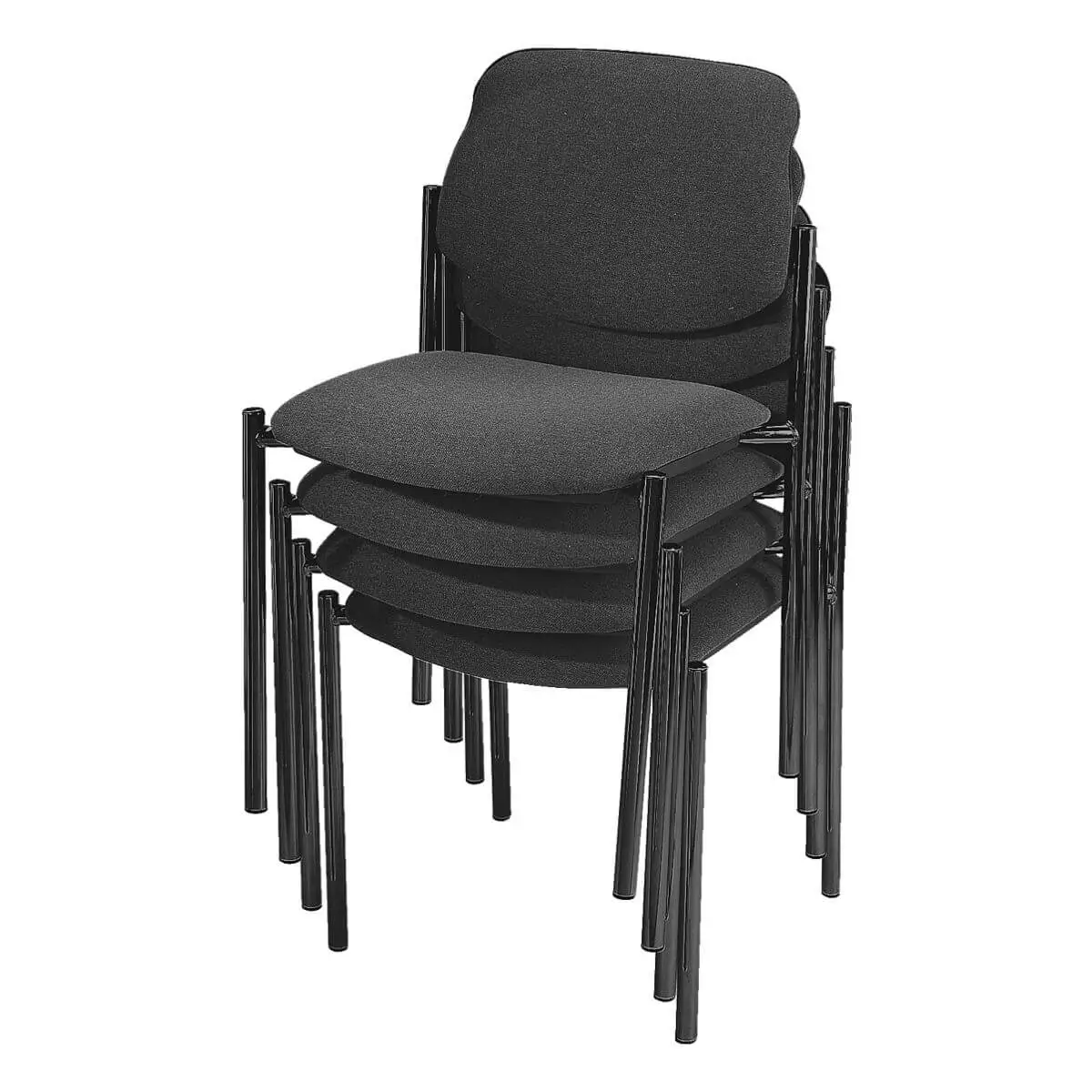 Nowy Styl Besucherstühle