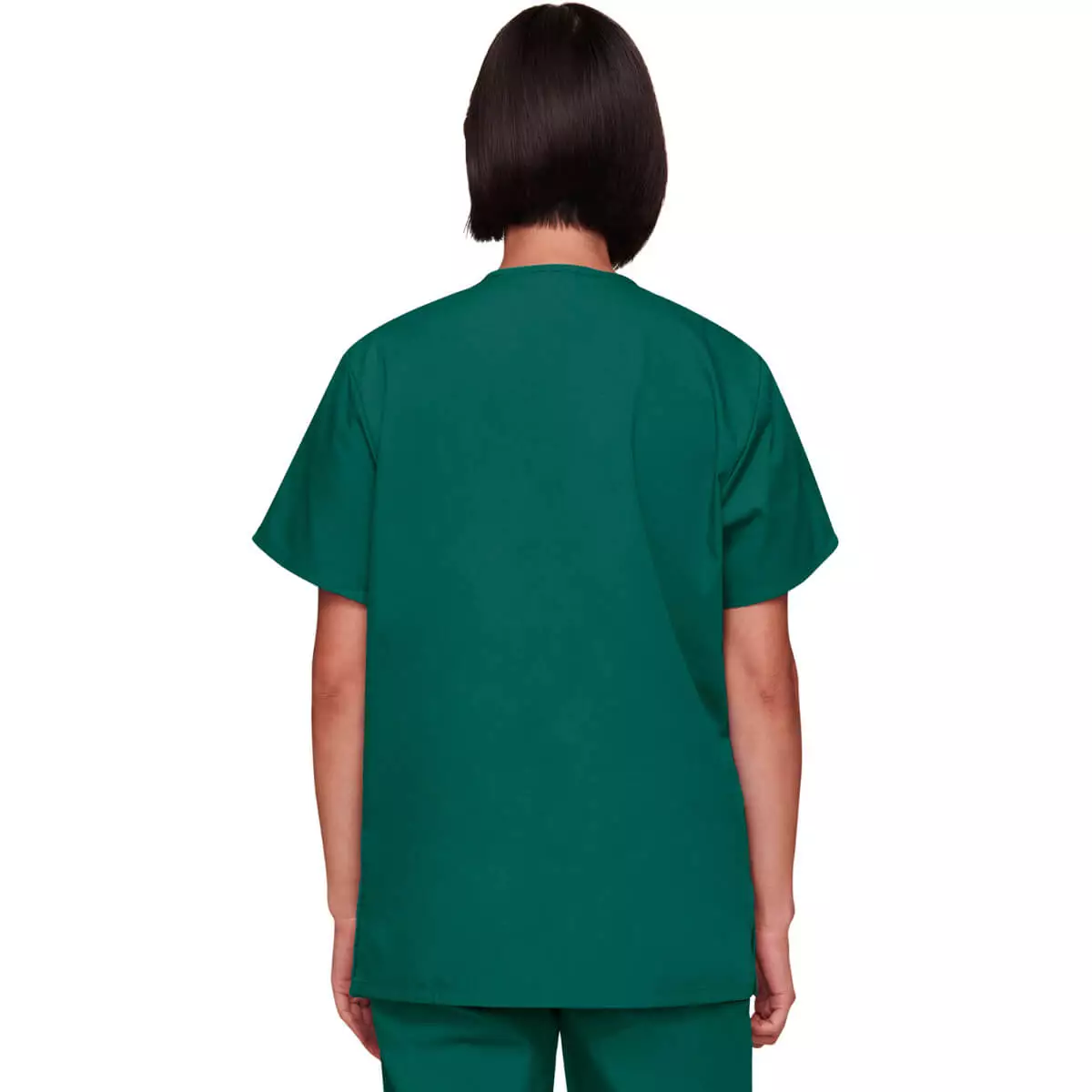 Cherokee Workwear Originals Unisex-Kasack mit 3 Taschen
