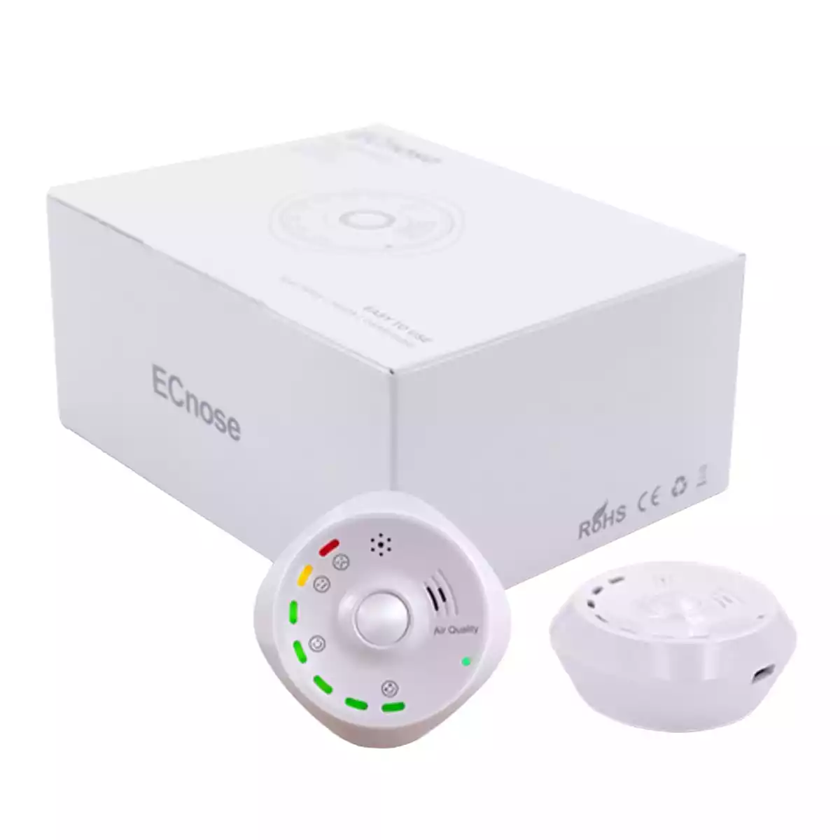 EC-Sence ECnose Luftgütesensor