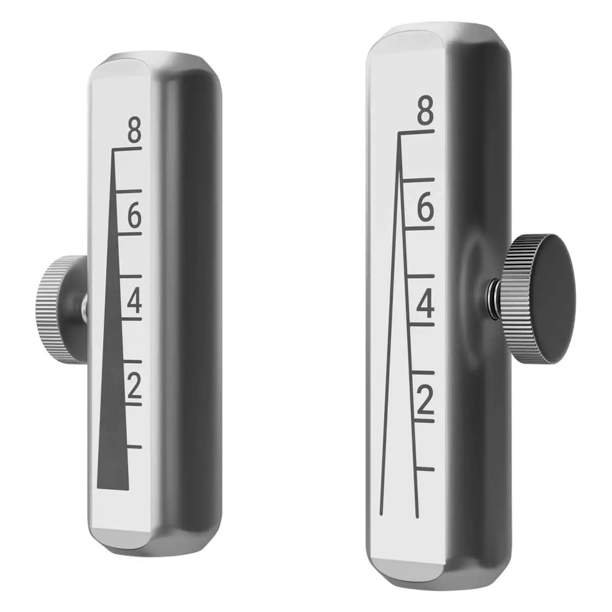 DocCheck Tools Dämpfer für Stimmgabel "Plinng"