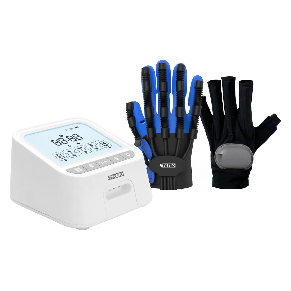 Syrebo Reha-Roboterhandschuh E12E Syrebo Reha-Roboterhandschuh E12E