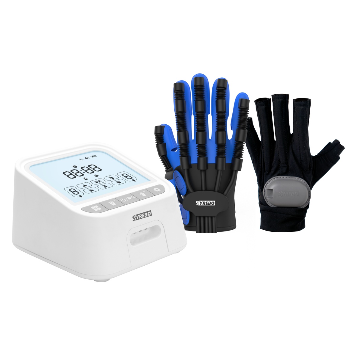 Syrebo Reha-Roboterhandschuh E12E Syrebo Reha-Roboterhandschuh E12E