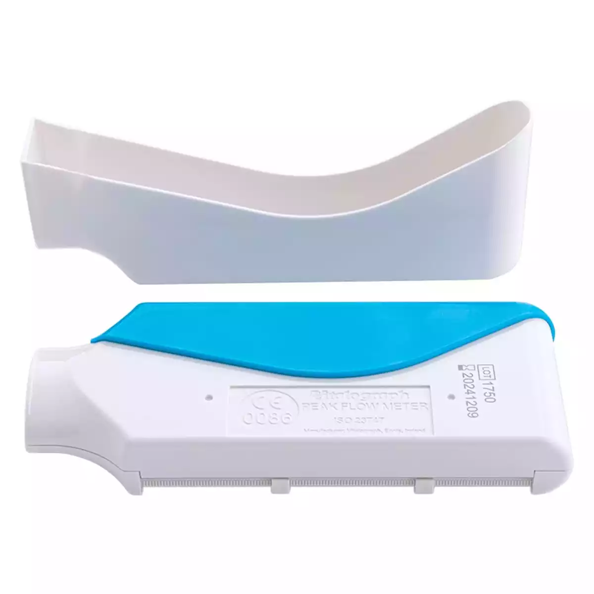 Vitalograph Peak-Flow-Meter UNIVERSAL