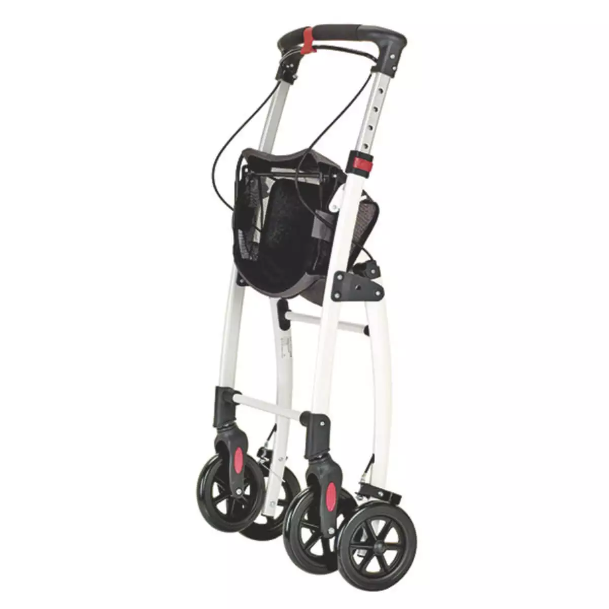 servoprax Servocare Indoor-Rollator