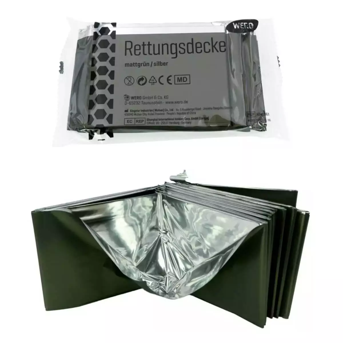 C-ABC Adventure First Aid Pack Notfalltasche