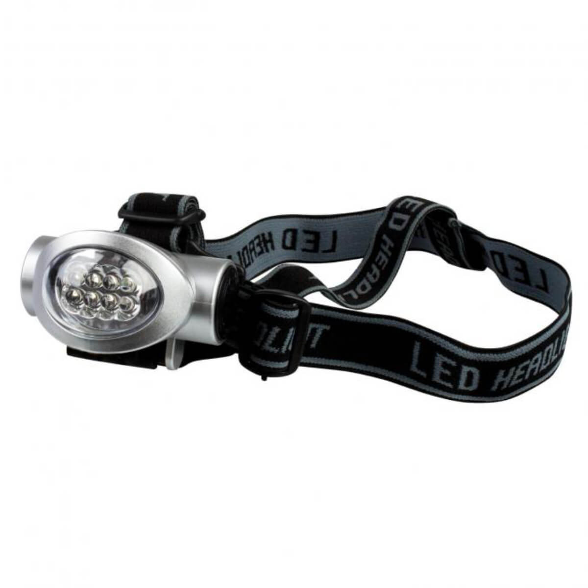 Dr. No LED-Stirnlampe Dr. No LED-Stirnlampe