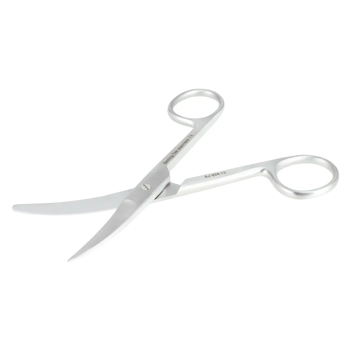 SavingTek Chirurgische Schere spitz/stumpf