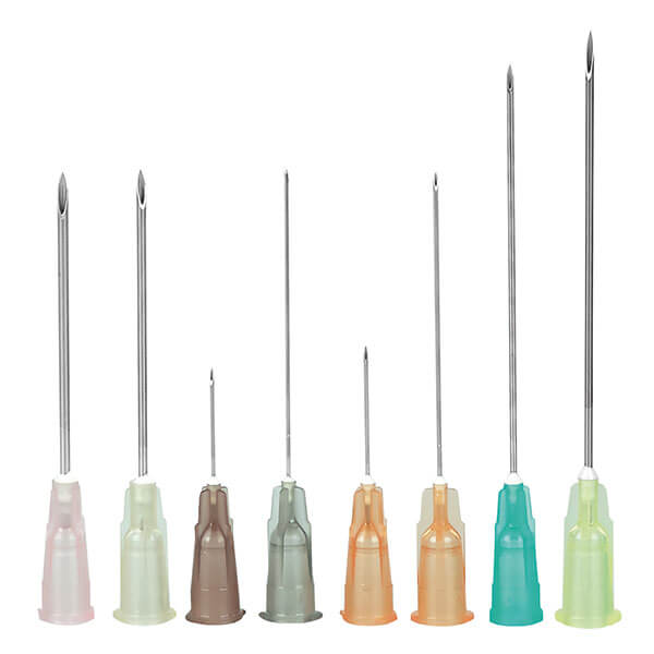 Neopoint Neopoint Kanüle Sondergröße Neopoint Neopoint Kanüle Sondergröße