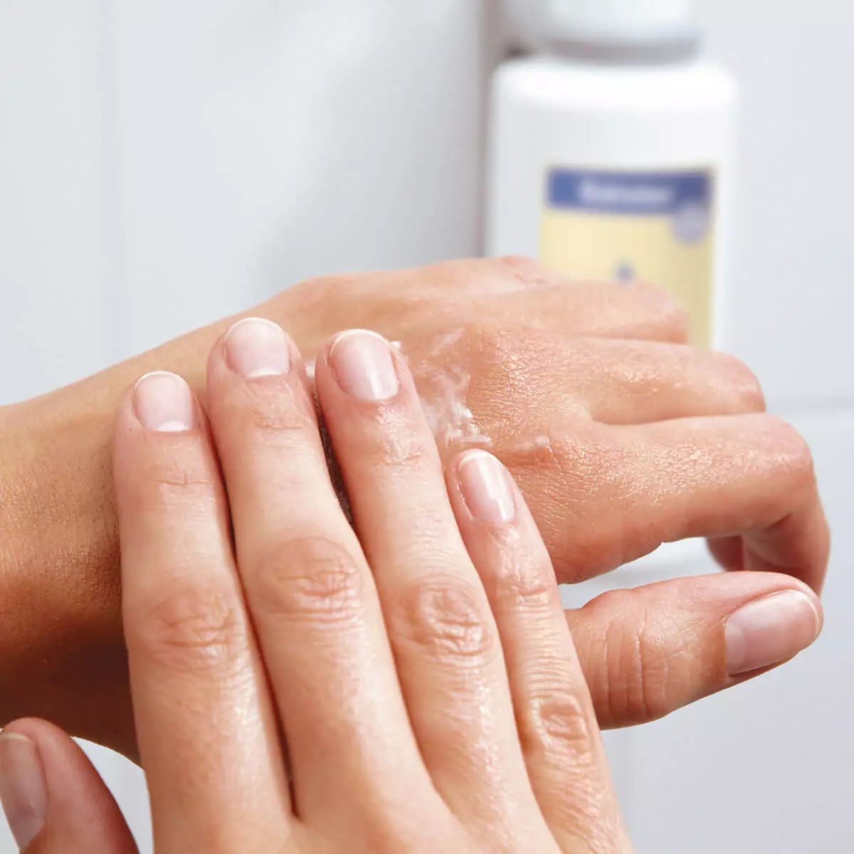 HARTMANN Baktolan lotion