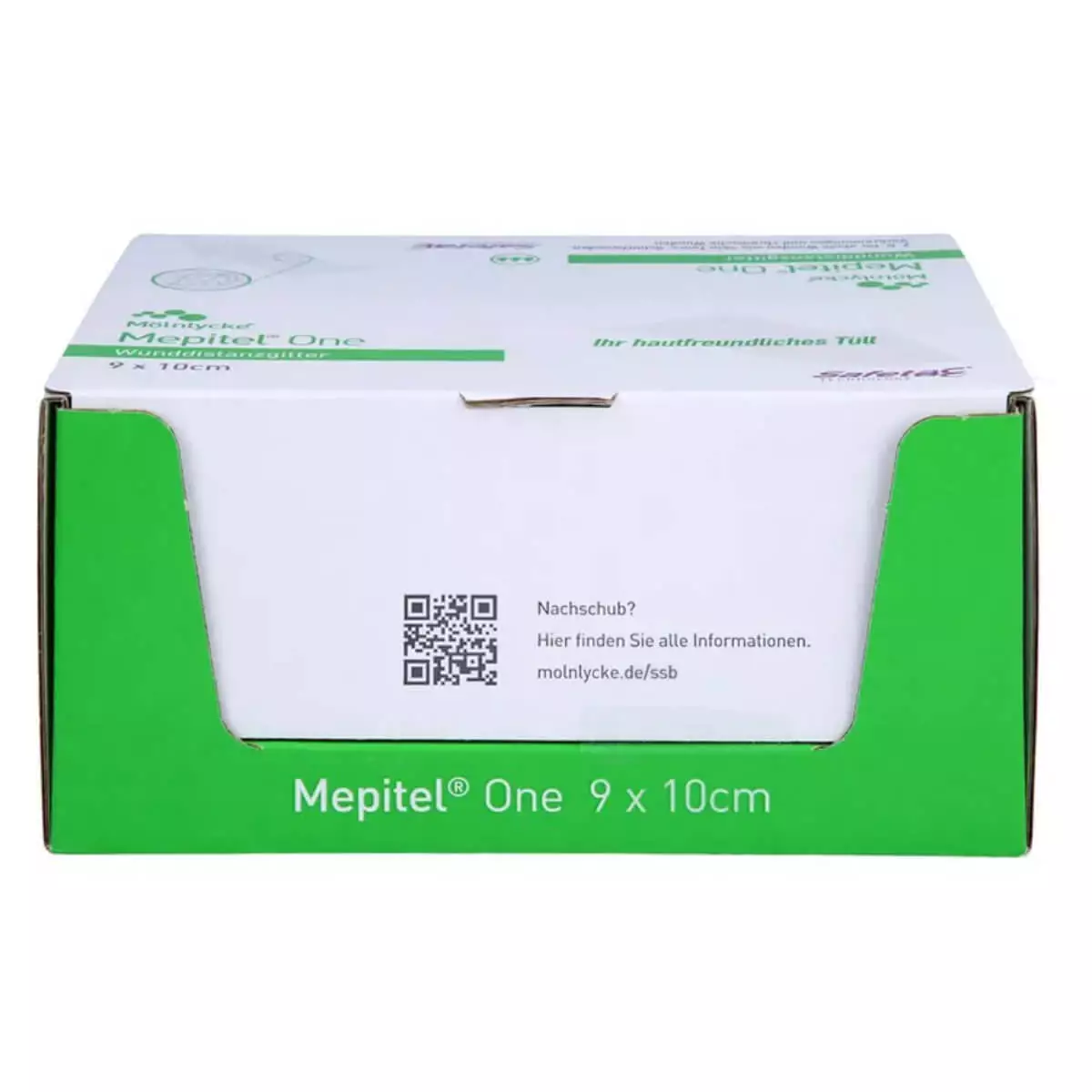 Mölnlycke Mepitel One Wundkontaktauflage