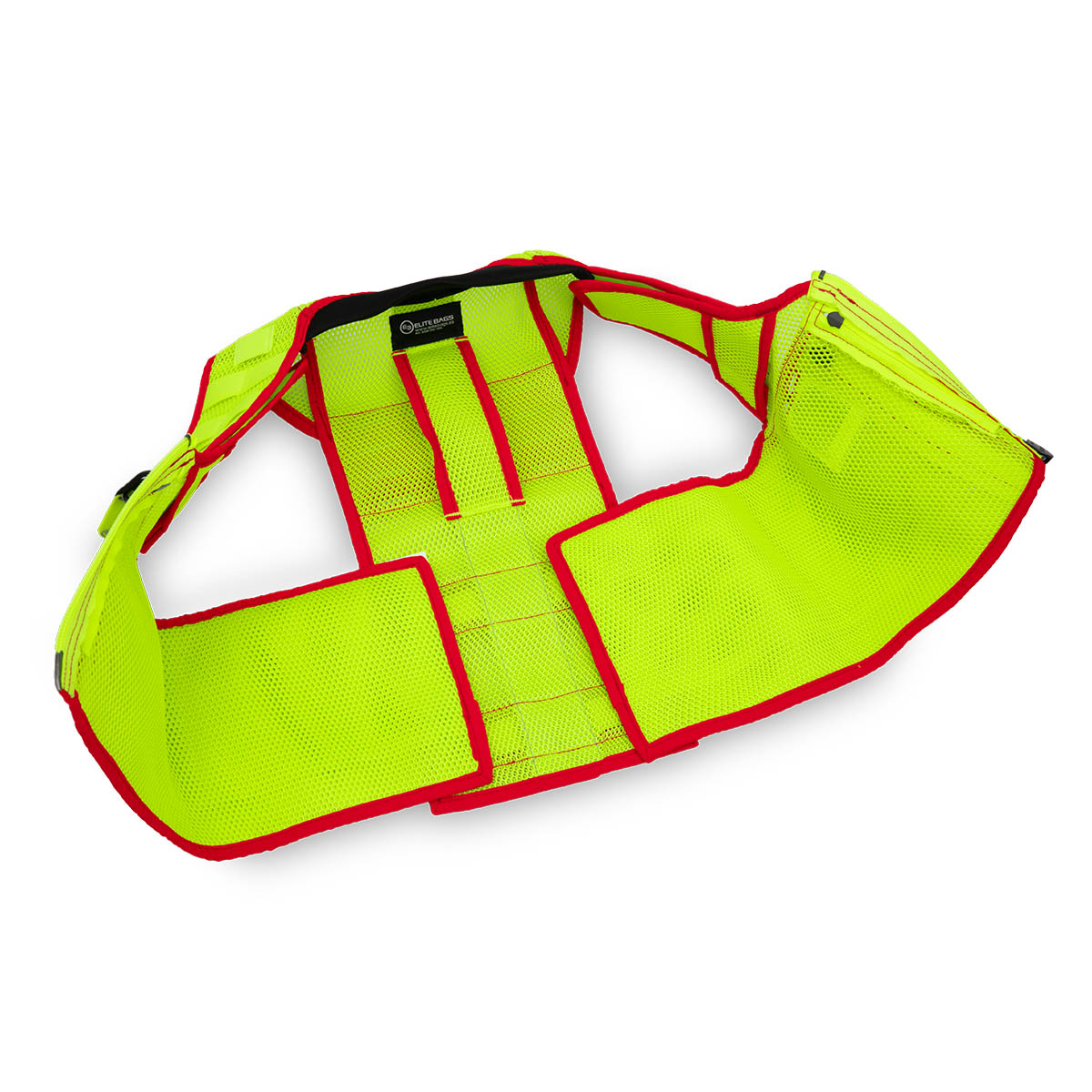 Elite Bags HELI-VEST Einsatzweste Elite Bags HELI-VEST Einsatzweste
