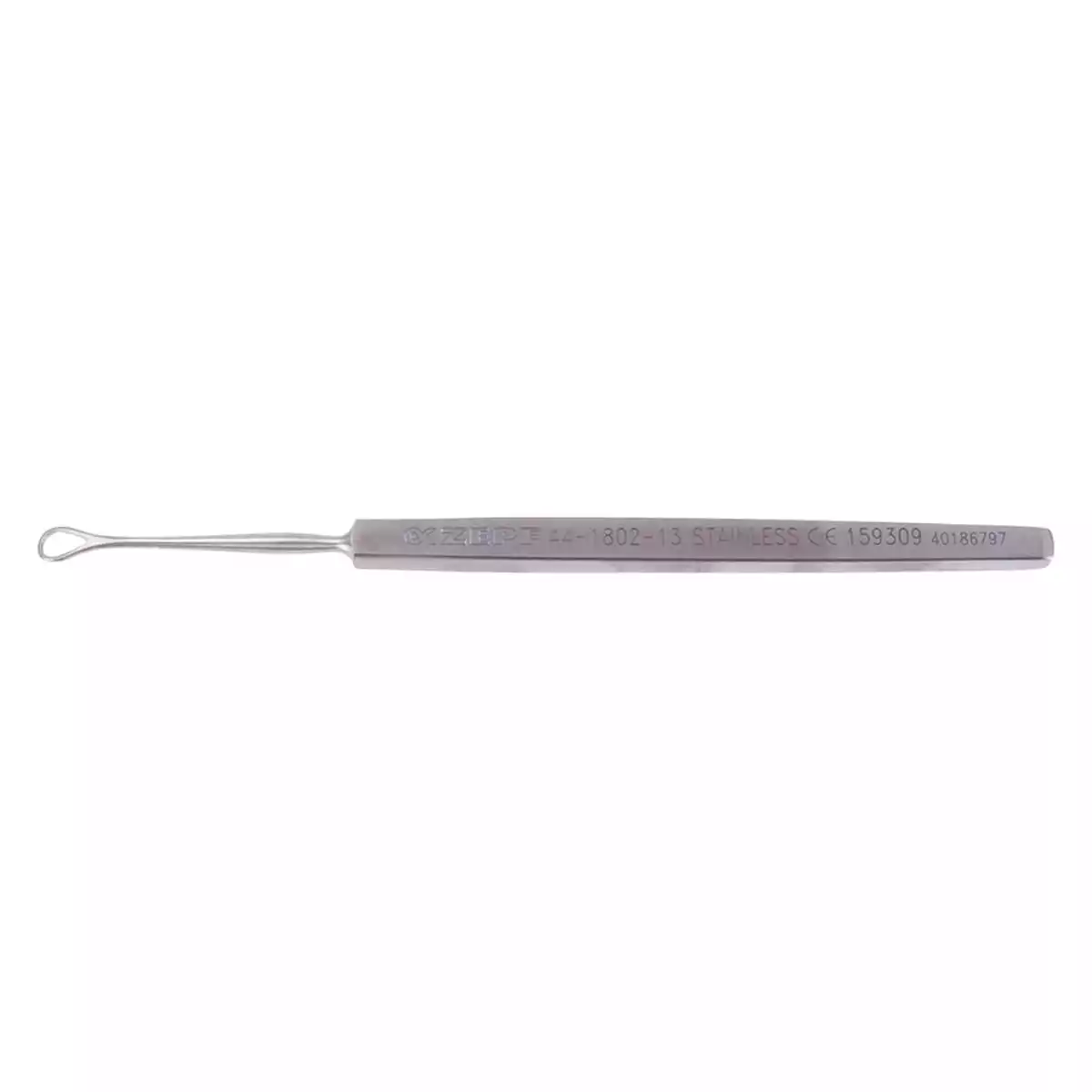 Zepf Medical Instruments Langenbeck Ohrkürette