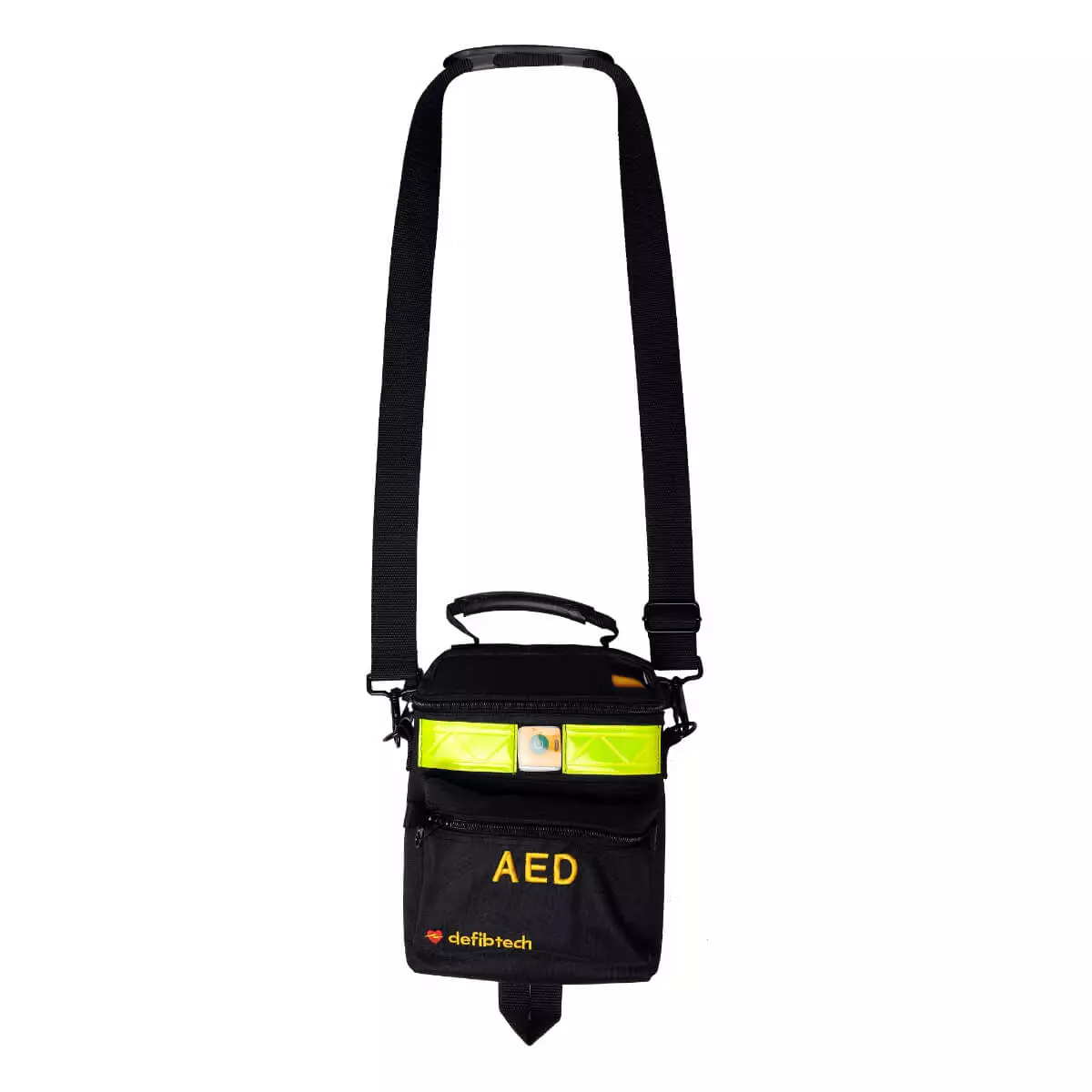Defibtech AED Lifeline VIEW Tragetasche