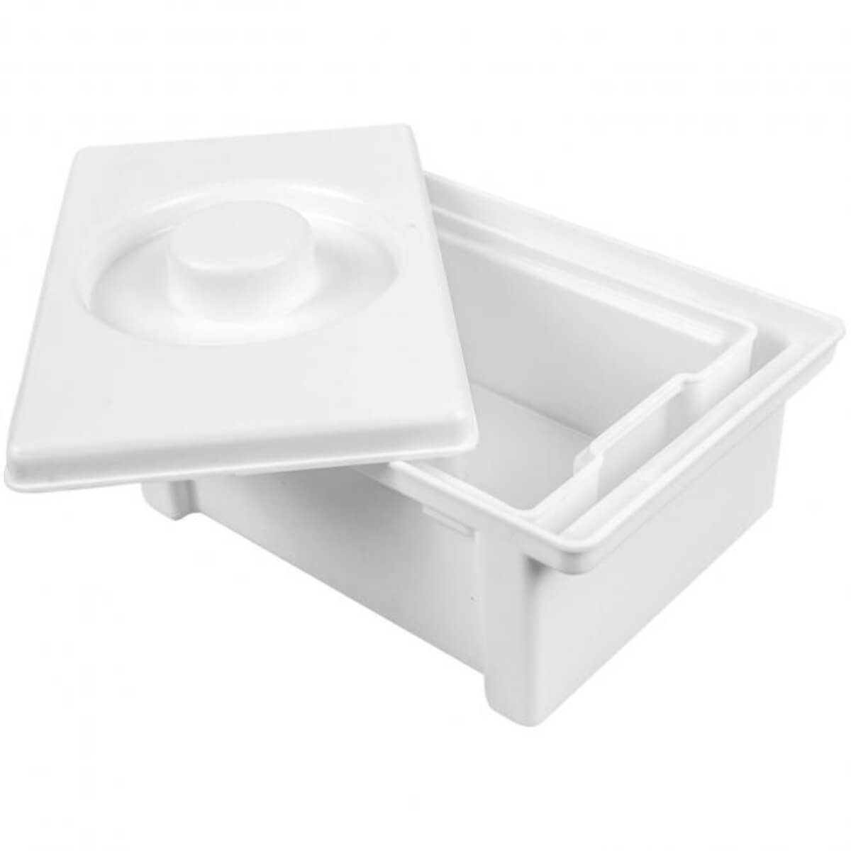 Dr. Schumacher Instrumentenwanne Dr. Schumacher Instrumentenwanne