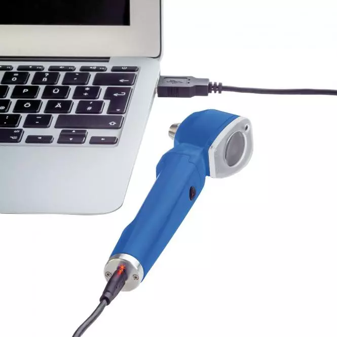 LUXAMED LuxaScope Auris LED-Otoskop